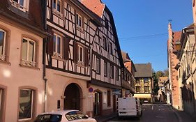 Résidence des Tanneurs - Riesling